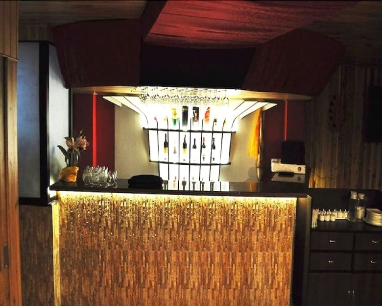 Juniper Residency Hotel