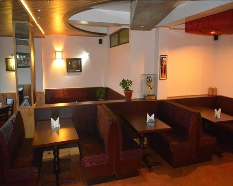 Juniper Residency Hotel