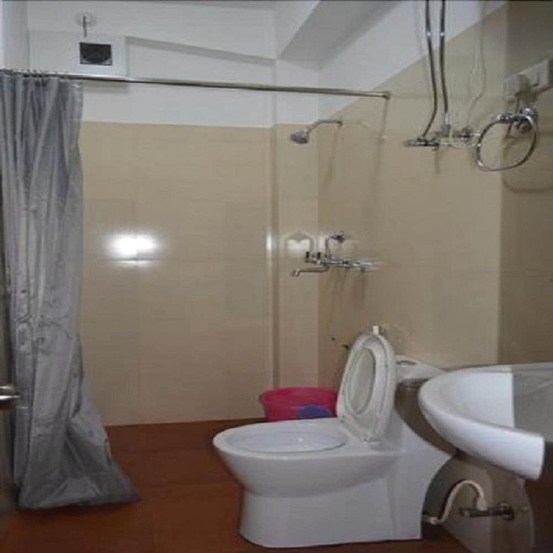Juniper Residency Hotel