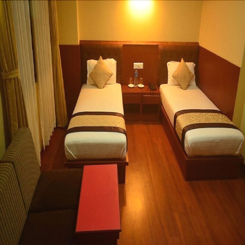 Juniper Residency Hotel