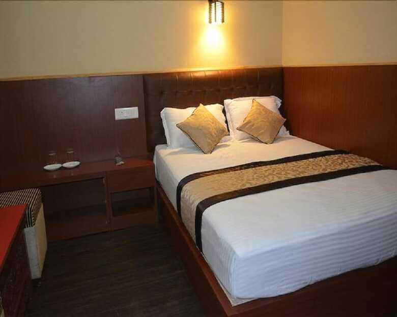 Juniper Residency Hotel