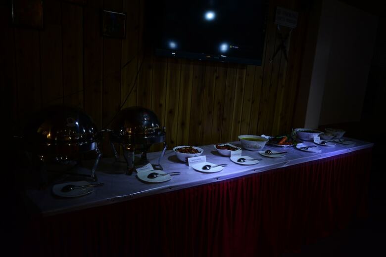 Juniper Residency Hotel
