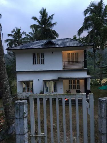 Villa Exuberance