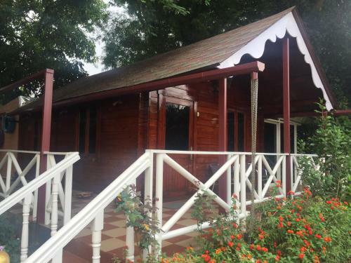 Mountain Valley Homestay