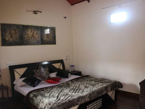Mountain Valley Homestay