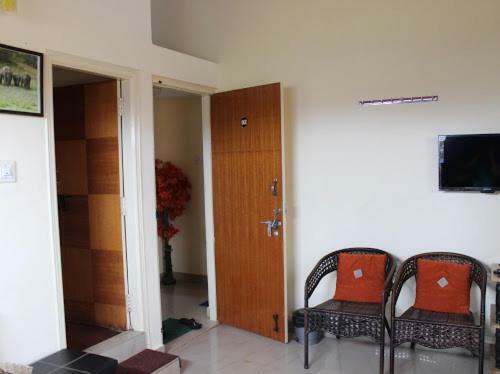Mountain Valley Homestay
