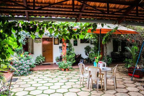 Mountain Valley Homestay