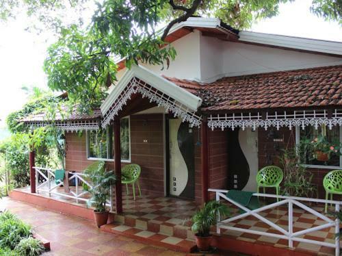 Mountain Valley Homestay