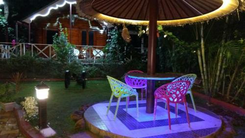 Mountain Valley Homestay