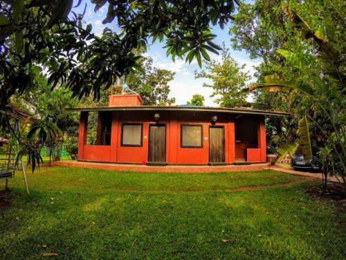 Rippling Edge Gadhok Cottage