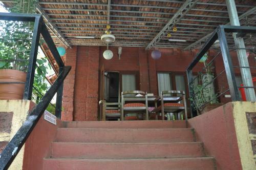 Rippling Edge Gadhok Cottage