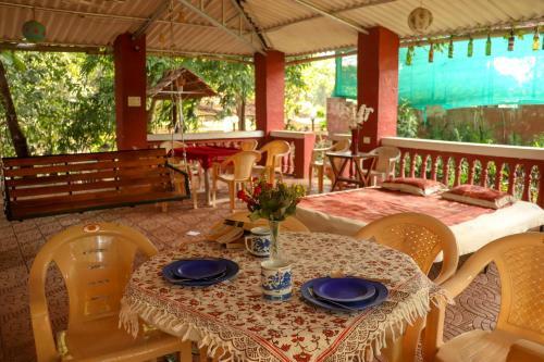 Rippling Edge Gadhok Cottage