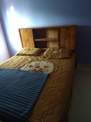 Hostal Cherry Homes