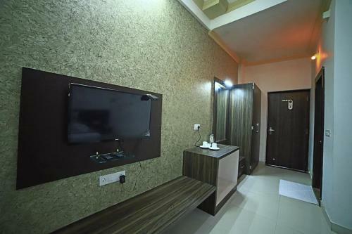 Hotel Dreams Resort Udaipur