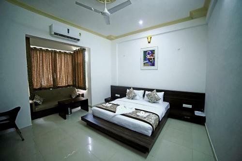 Hotel Dreams Resort Udaipur