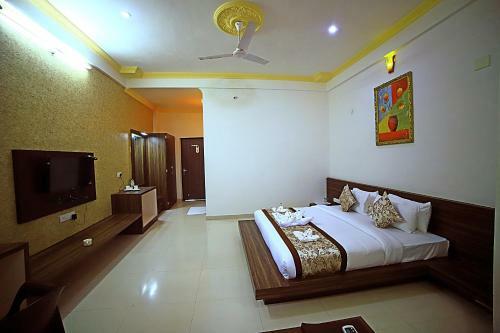 Hotel Dreams Resort Udaipur