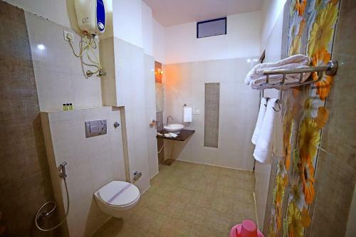 Hotel Dreams Resort Udaipur