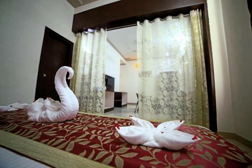 Hotel Dreams Resort Udaipur