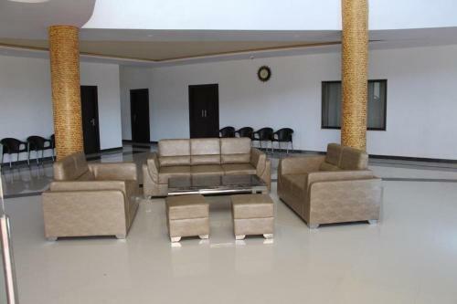 Hotel Dreams Resort Udaipur