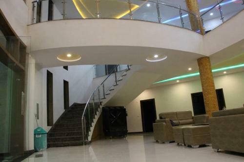 Hotel Dreams Resort Udaipur