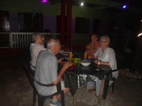 Hotel New Heaven Beach Resort