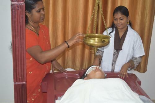Hotel Agasthya Ayurvedic Wellness Centre