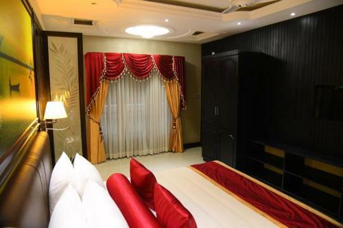 Hotel Sajjoys