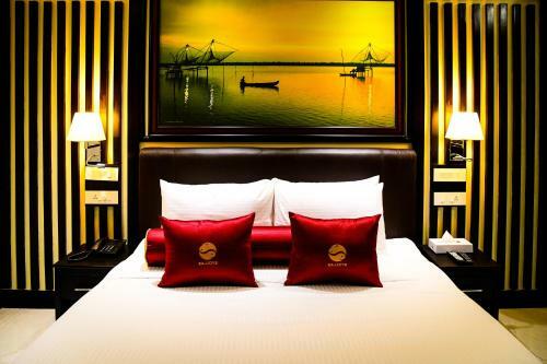 Hotel Sajjoys