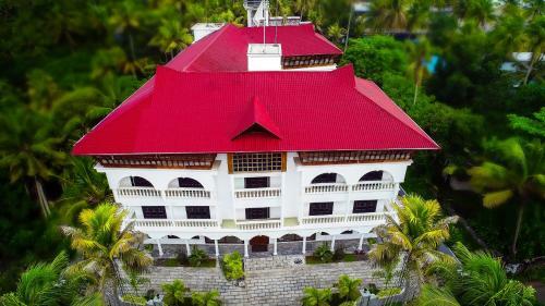 Hotel Sajjoys