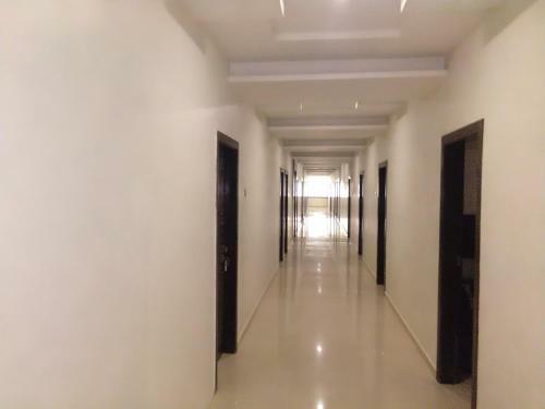 Posada President Hotel