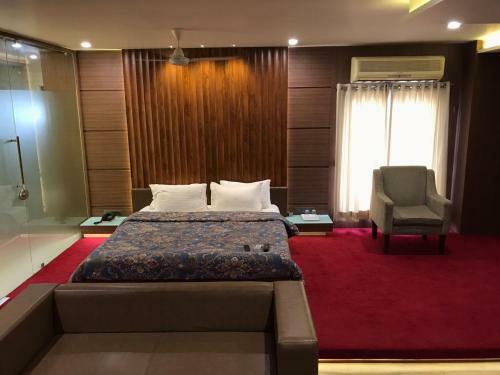 Posada President Hotel