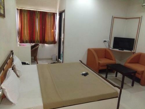 Posada President Hotel