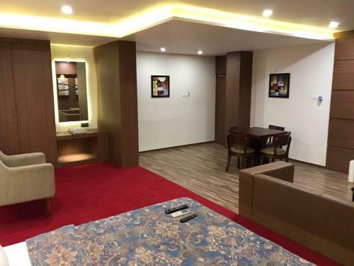 Posada President Hotel