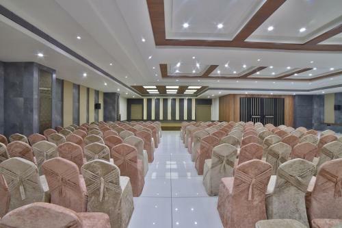 Posada President Hotel