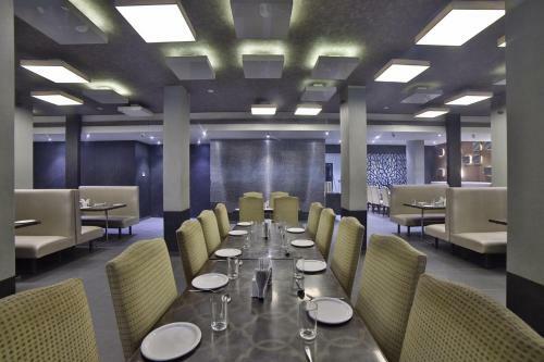 Posada President Hotel