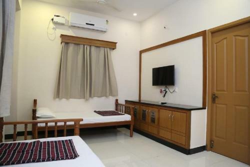Hotel Jmj Comfort