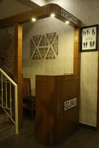 Hotel Jmj Comfort