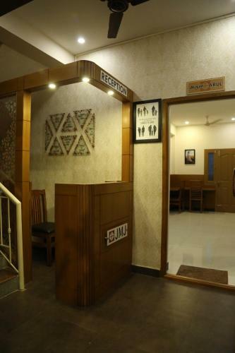 Hotel Jmj Comfort