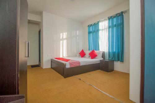 Ravangla Hotel Happy Home