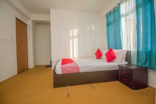 Ravangla Hotel Happy Home