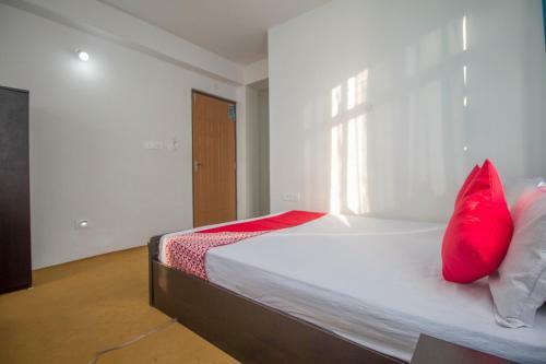 Ravangla Hotel Happy Home