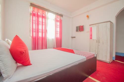 Ravangla Hotel Happy Home