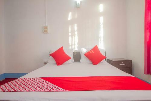 Ravangla Hotel Happy Home