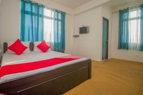 Ravangla Hotel Happy Home