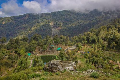 Ravangla Hotel Happy Home