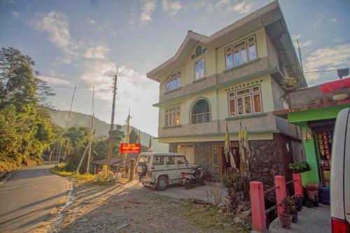 Ravangla Hotel Happy Home