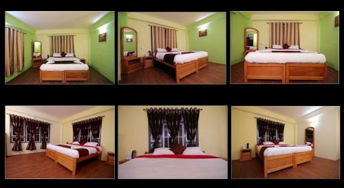 Hotel Jain Group Lachung Continental