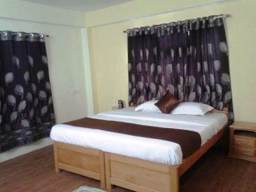Hotel Jain Group Lachung Continental