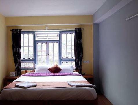 Hotel Jain Group Lachung Continental
