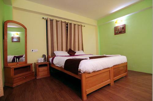Hotel Jain Group Lachung Continental